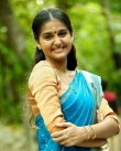 anaswara rajan saree photos-001