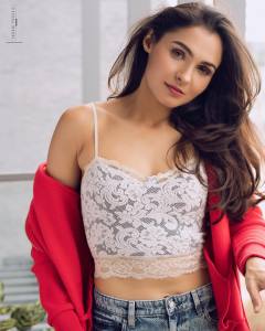 andrea-jeremiah-in-red-dress-photos-001