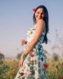 andrea-jeremiah-party-dress-style-photos