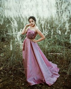 anikha latest images-001