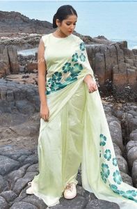 anikha latest images