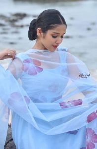 anikha surendran latest images-004