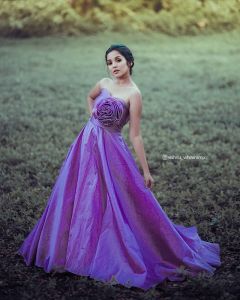 anikha surendran latest images-005