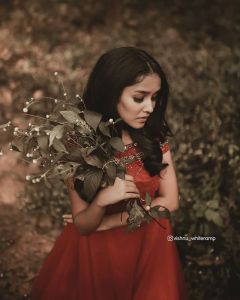 anikha surendran latest images-006