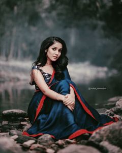 anikha surendran latest images-008