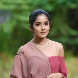 anikha surendran latest images