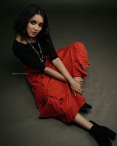 anikha surendran latest photos-009