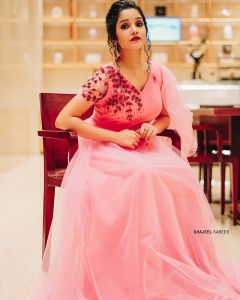 anikha surendran latest photos-039