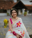anikha-surendran-in-set-saree-photos-008