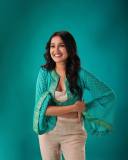 anikha-surendran-in-bell-bottom-pants-with-coat-dress-photos-002