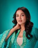 anikha-surendran-in-bell-bottom-pants-with-coat-dress-photos-007