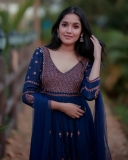 anikha-surendran-in-blue-churidar-photos-005