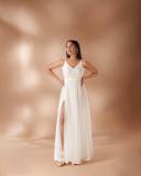 anikha-surendran-in-white-sleeveless-gown-dress-images-002
