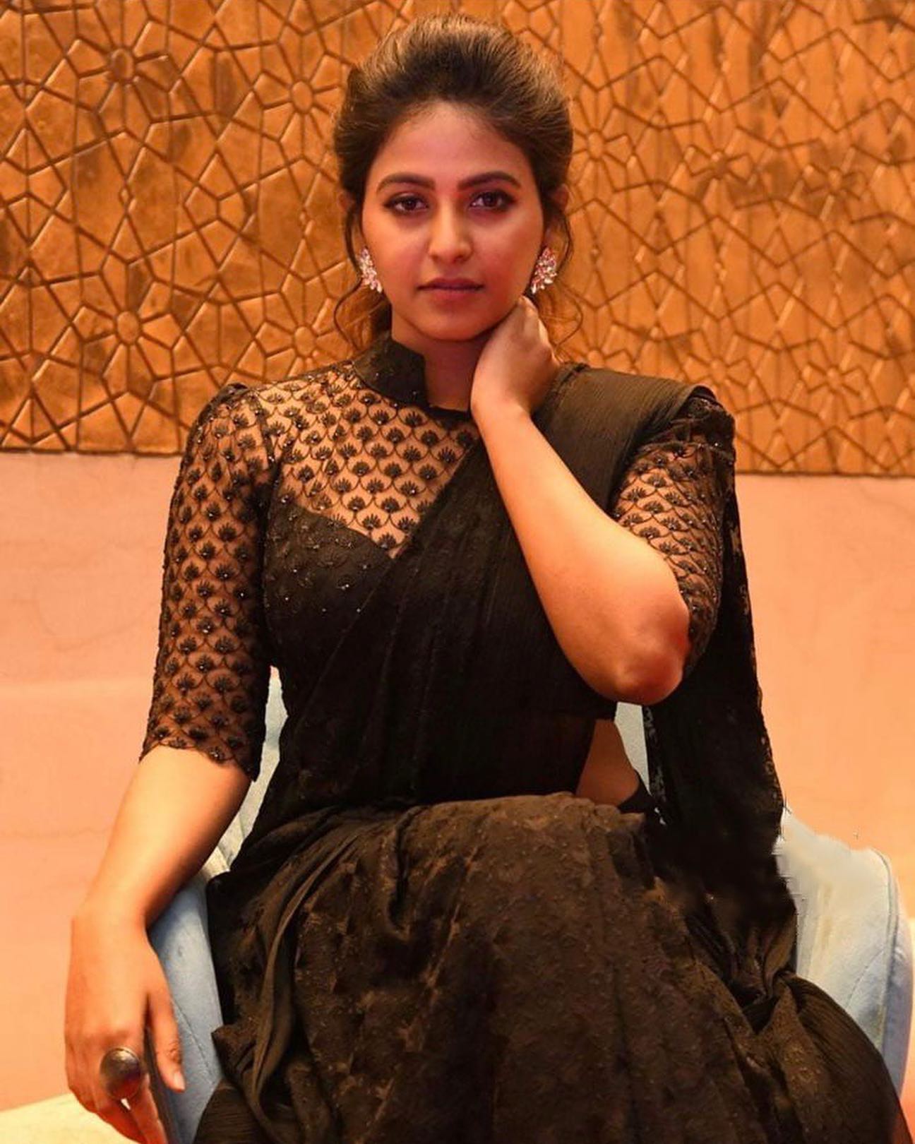 Anjali Mms