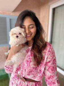 anjali-in-pink-colour-floral-design-dress-photos-001