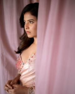 anjali-wearing-thread-work-peach-saree-with-combo-blouse-ideas-photos-006