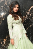 Actress Anjali Pictures @ Macherla Niyojakavargam Reddy Song Launch