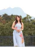anju-kurian-in-printed-frock-design-ideas-photos-001
