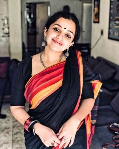 actress ann augustine new photos