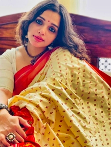 ann-augustine-latest-photo-shoot-in-saree-pics-001