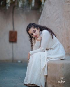 ann augustine latest photos