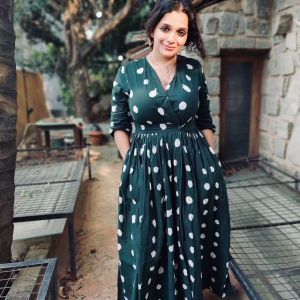 ann augustine latest pics