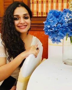 ann augustine new photos