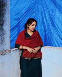 ann-augustine-new-photos-in-green-churidar-004