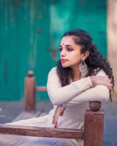 ann augustine new photos