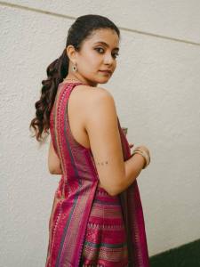 anna-ben-in-kalyan-navratri-dress-party-wear-ideas-photos