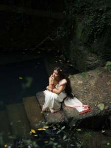anna-ben-in-kerala-traditional-dress-and-ornaments-with-kerala-traditional-makeup-look-photos