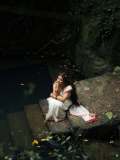 anna-ben-in-kerala-traditional-dress-and-ornaments-with-kerala-traditional-makeup-look-photos