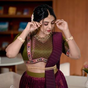 anna-rajan-in-dhavani-set-photoshoot-003