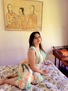 anna-rajan-weekend-vibe-photos-001