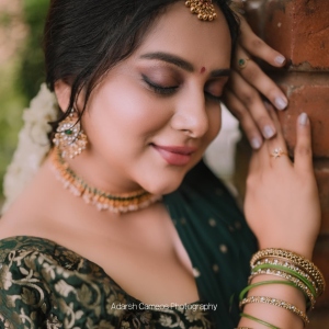 anna-reshma-rajan-in-halfsaree-photos