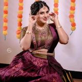 anna-rajan-in-dhavani-set-photoshoot-002