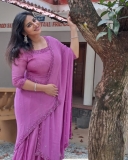 anna-rajan-violet-colour-churidar-picture-001