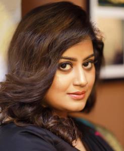 ansiba-hassan-in-black-saree-photoshoot-028