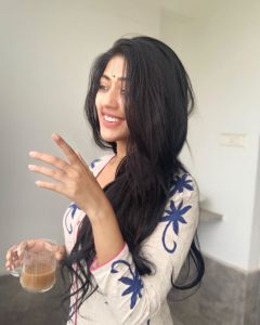 anu emmanuel latest photo