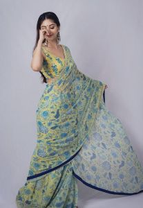 anu-emmanuel-latest-photos-in-saree-004