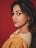 actress-anu-emmanuel-in-raw-mango-colour-saree-photos-013
