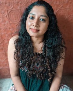 Anumol new photos