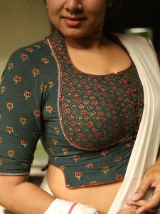 actress-anumol-in-latest-style-in-onam-saree-blouse-designs-006