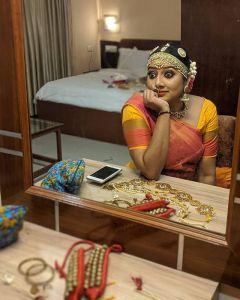 anumol dance 3435-002