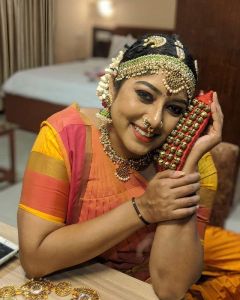 anumol dance 3435-003