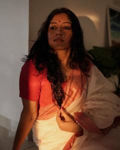 anumol-in-cotton-saree-photos