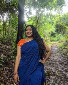 anumol saree new photos0195-001