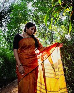 anumol saree new photos0195-002