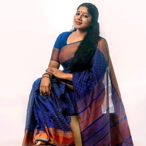 anumol saree new photos0195-003