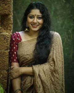 anumol saree new photos0195-004